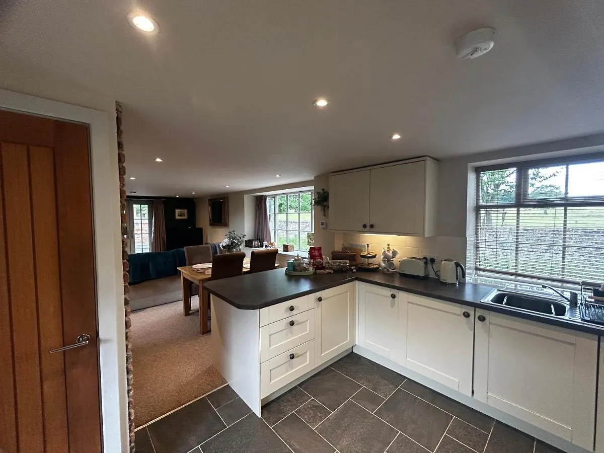 Tanyard Cottage - Whixley, York, North Yorkshire Casa de Férias