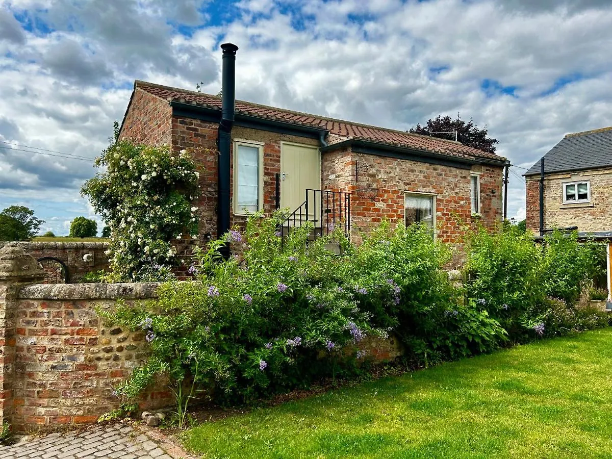 Tanyard Cottage - Whixley, York, North Yorkshire