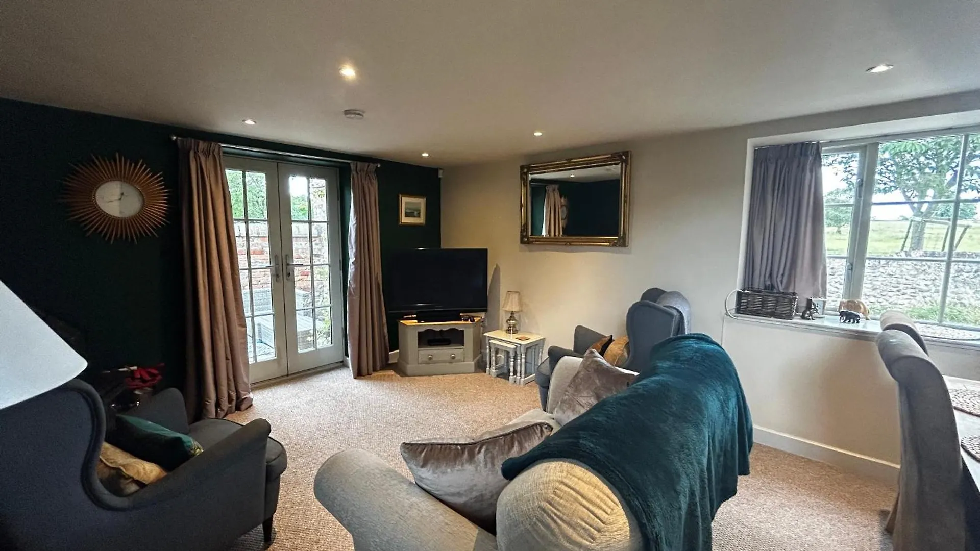 Tanyard Cottage - Whixley, York, North Yorkshire 0*, York Reino Unido