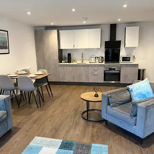 Apartment Minster, York