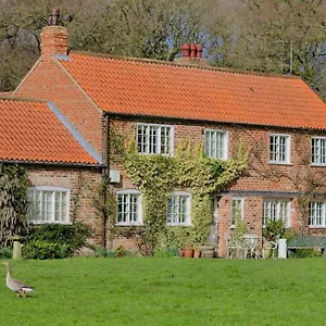 Holiday home Characterful Yorkshire Cottage, Beautiful Views, York