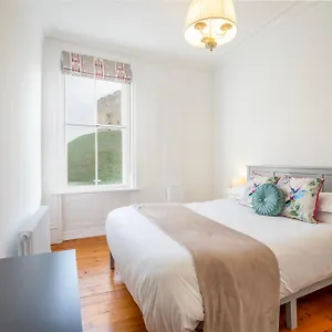 Apartment Peckitt Street, York