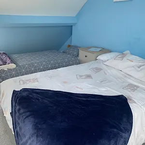 Homestay Of House Double With Free Parking In, York