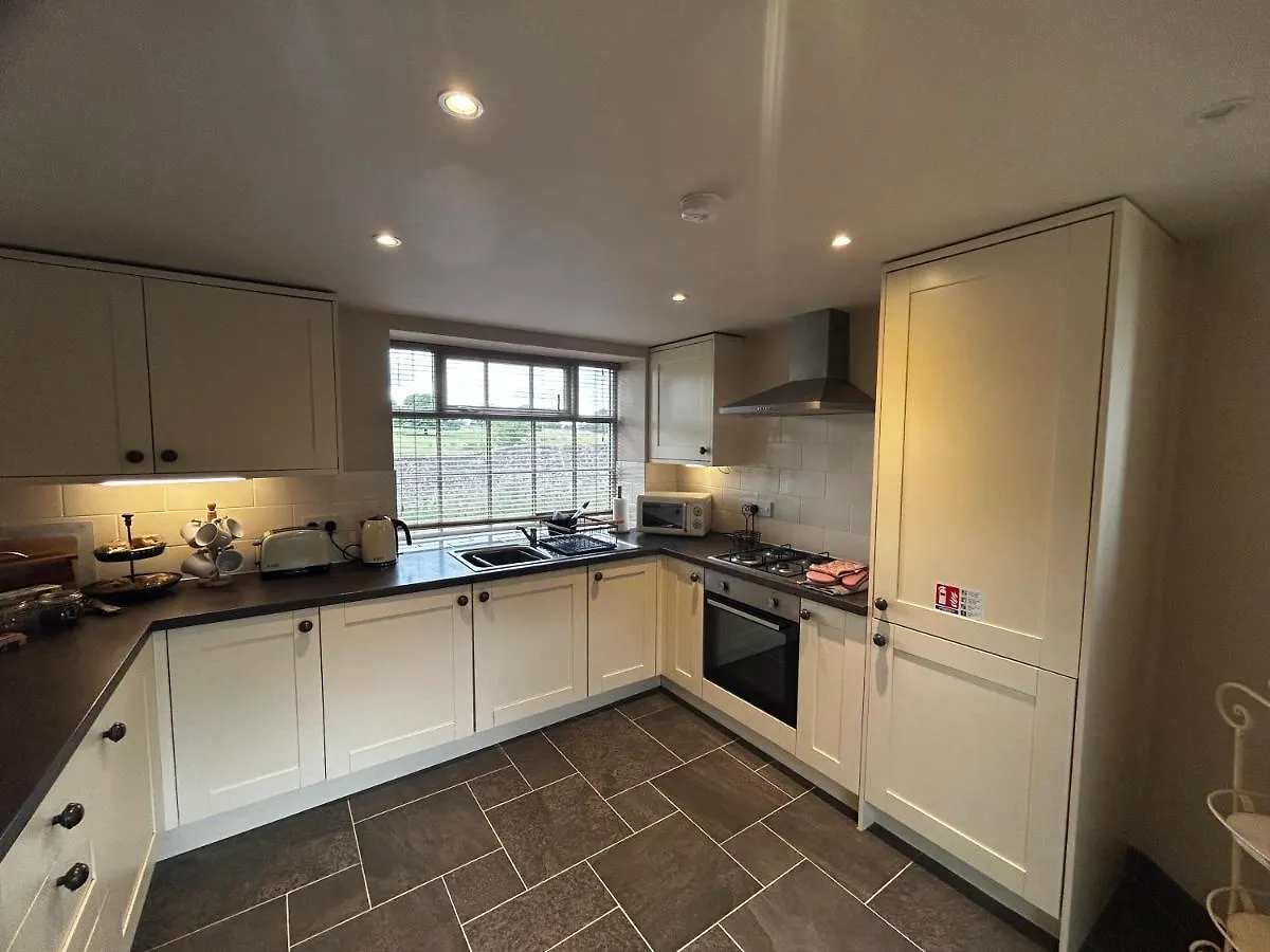 Casa de Férias Tanyard Cottage - Whixley, York, North Yorkshire