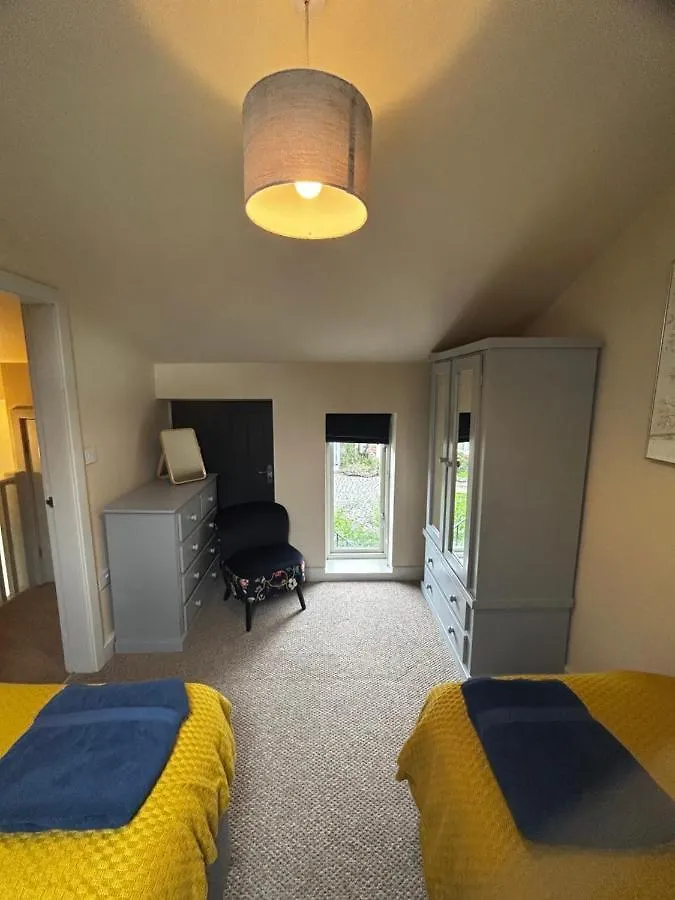 Tanyard Cottage - Whixley, York, North Yorkshire