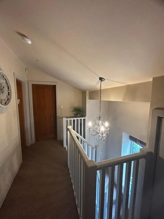 Tanyard Cottage - Whixley, York, North Yorkshire Reino Unido