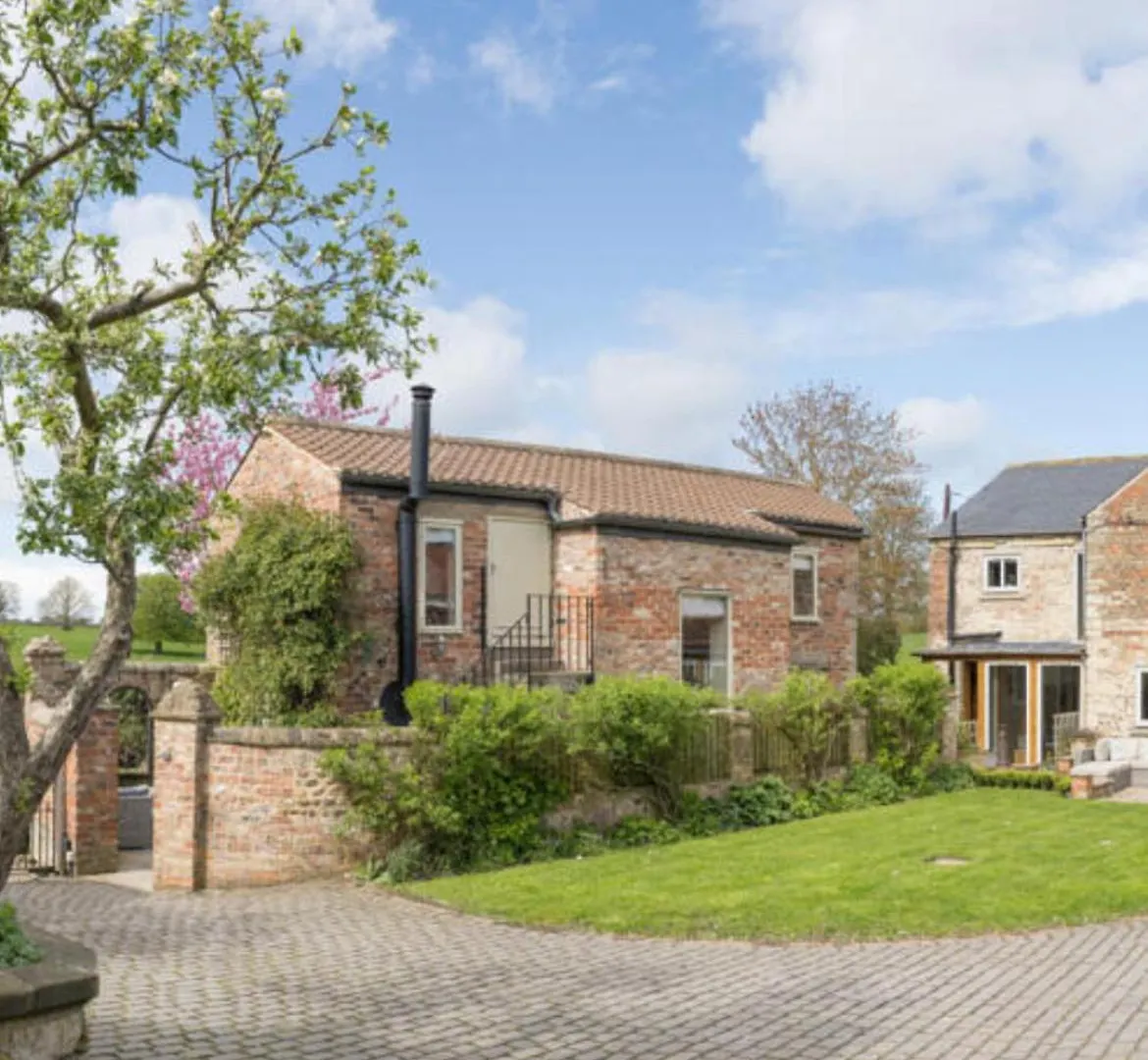 Tanyard Cottage - Whixley, York, North Yorkshire Casa de Férias York
